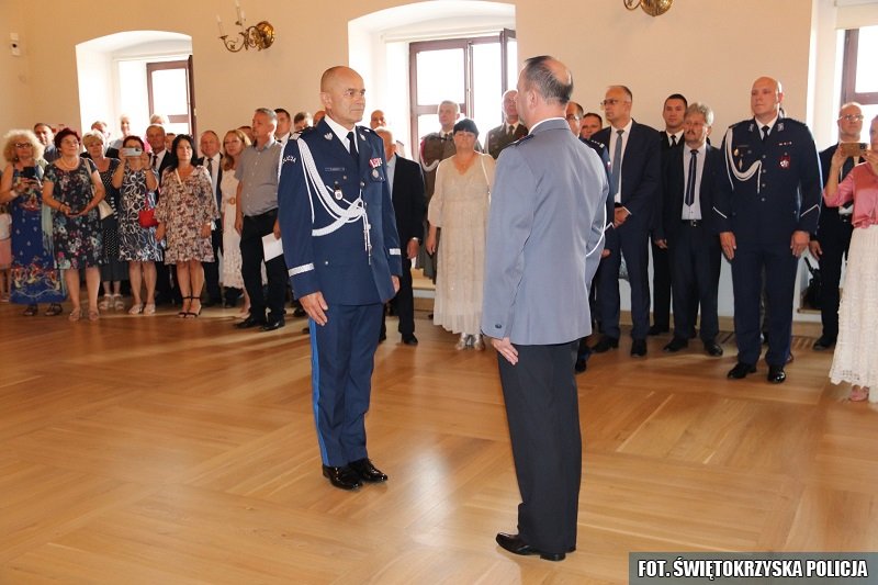 Wi To Policji W Sandomierzu Aktualno Ci Kpp Sandomierz