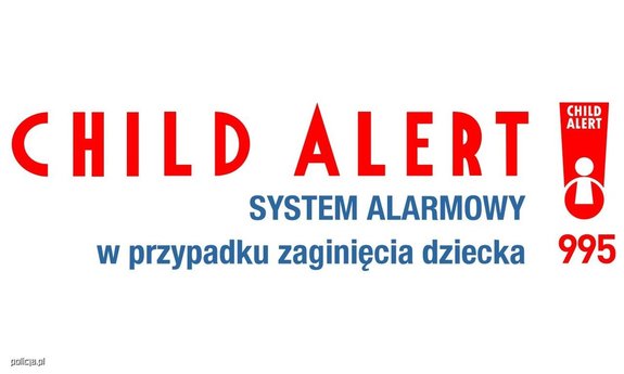 CHILD ALERT 11-letniej Patrycji odwołany!