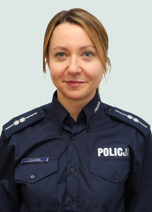 Iwona Paluch