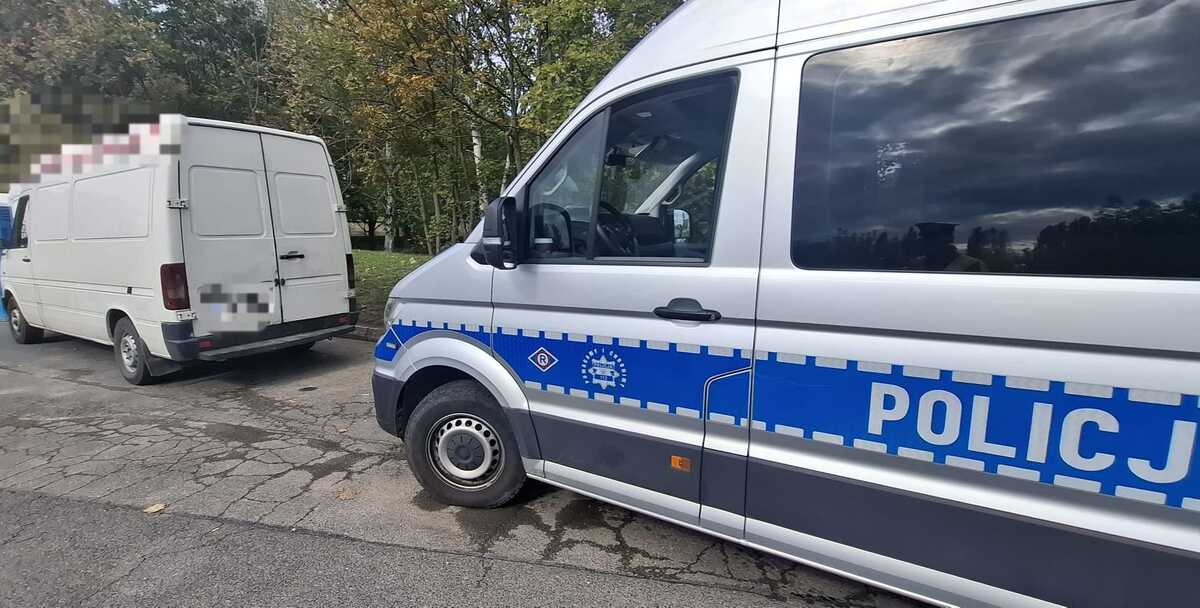 Policja w Sandomierzu zatrzymała dwóch kierowców pod wpływem alkoholu